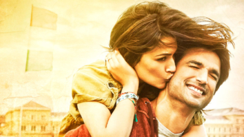 Wallpapers Of The Movie Raabta
