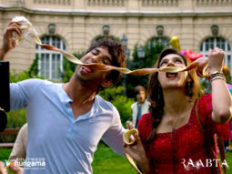 Movie Wallpapers Of The Movie Raabta