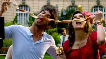 Movie Wallpapers Of The Movie Raabta