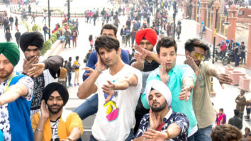 Movie Wallpapers Of The Movie Raabta