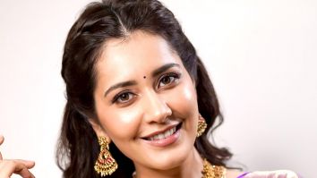 Celeb Wallpapers Of Raashii Khanna