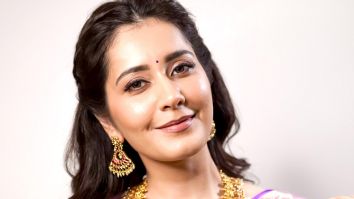 Celeb Wallpapers Of Raashii Khanna