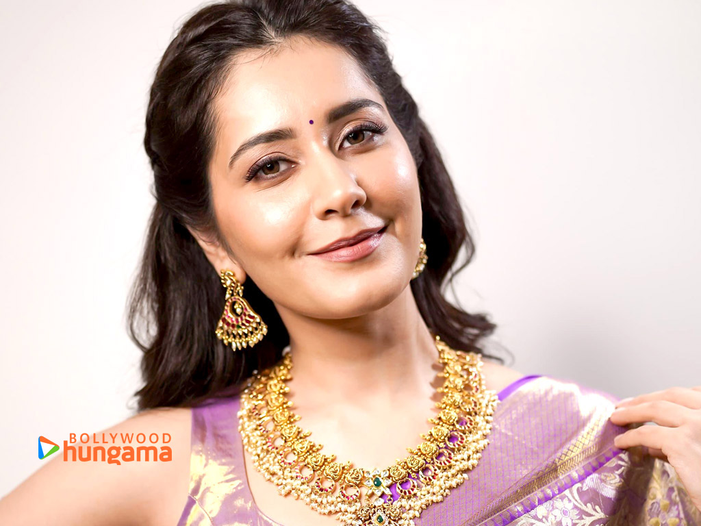 Raashi Khanna