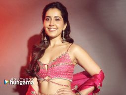 Raashii Khanna