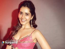 Raashii Khanna