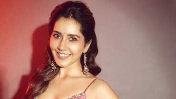 Raashii Khanna