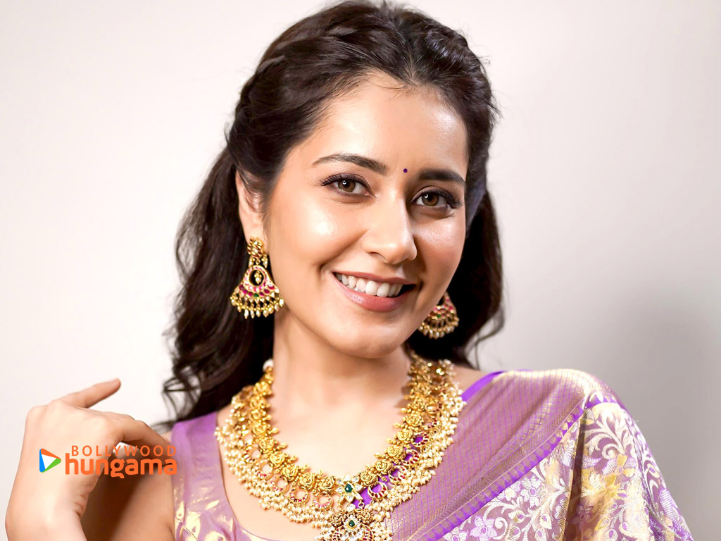 Raashi Khanna Raashi Khanna