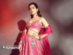 Raashii Khanna