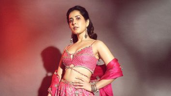 Raashii Khanna