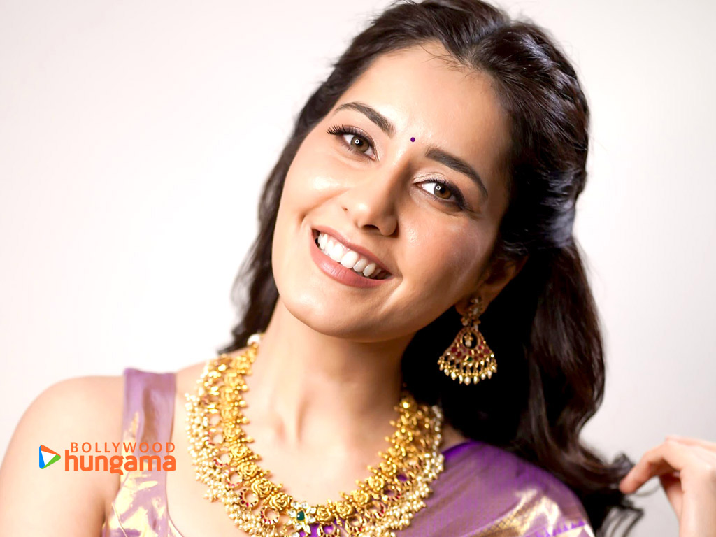 Rashi Khanna indian actress, Bollywood, beauty, portrait, HD wallpaper |  Peakpx