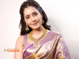 Celeb Wallpapers Of Raashii Khanna