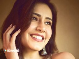 Celeb Wallpapers Of Raashii Khanna
