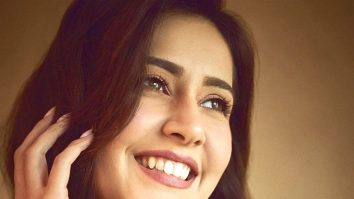 Celeb Wallpapers Of Raashii Khanna