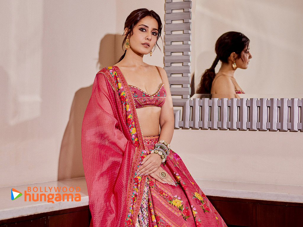Raashii Khanna Raashii Khanna