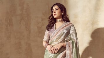 Celebrity wallpaper of Raashii Khanna