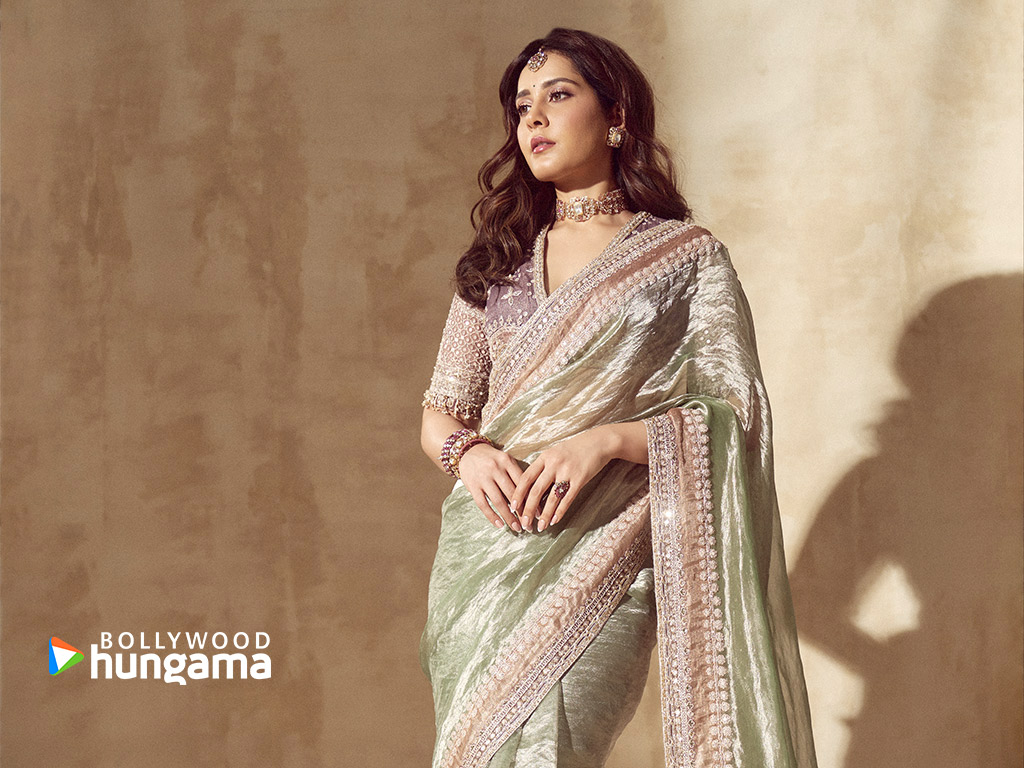 Raashii Khanna Raashii Khanna