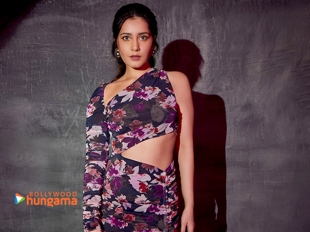 Raashii Khanna Raashii Khanna