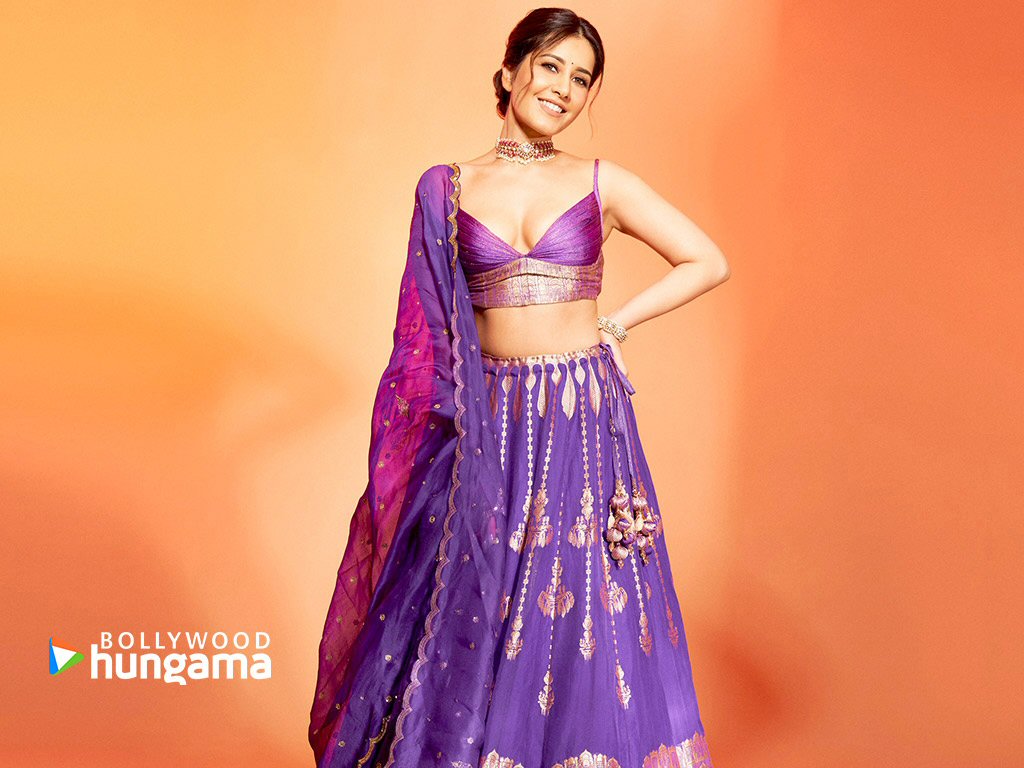 Raashii Khanna
