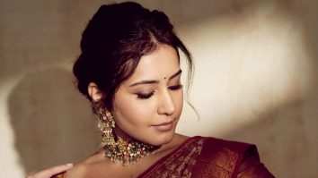 Celebrity wallpaper of Raashii Khanna