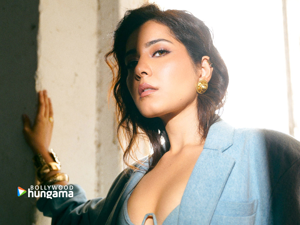 Raashii Khanna Raashii Khanna