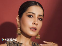 Raashii Khanna