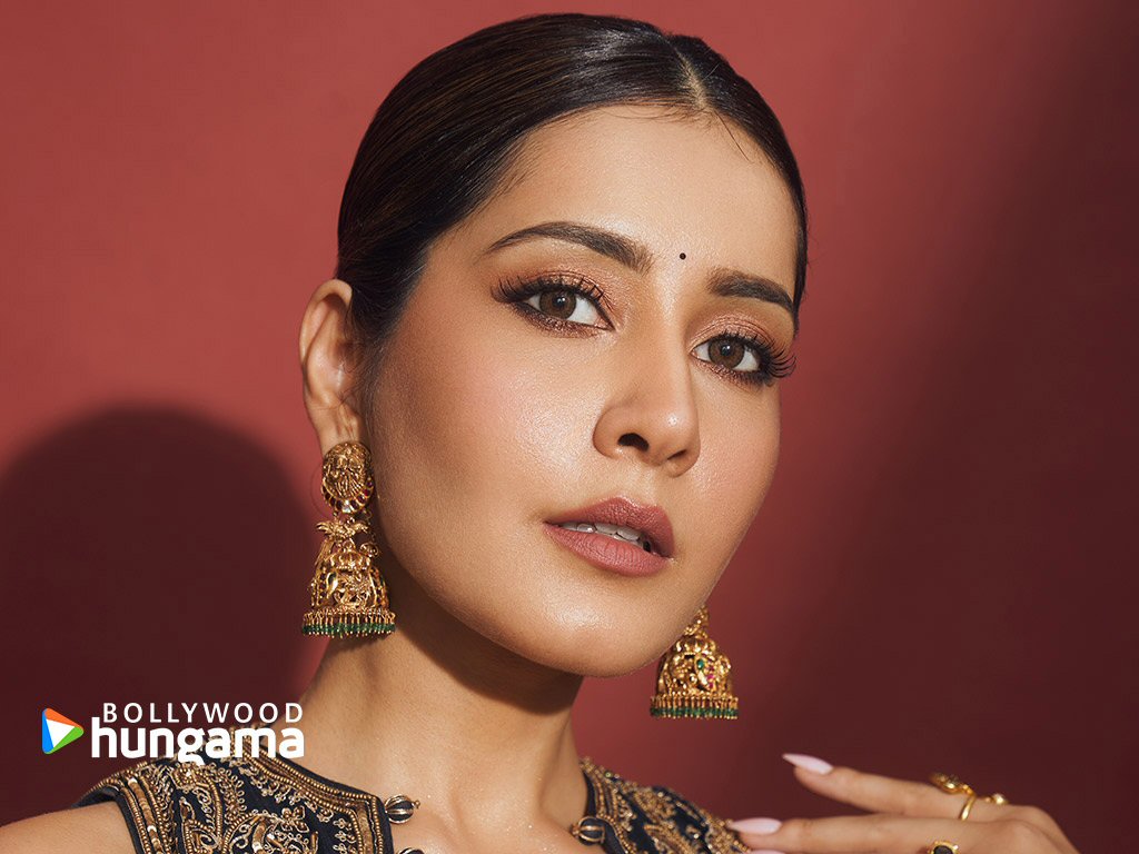 Raashii Khanna Raashii Khanna