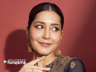 Raashii Khanna