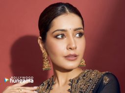 Raashii Khanna