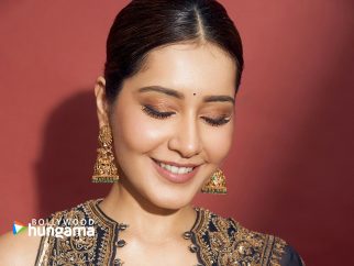 Raashii Khanna