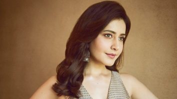 Celeb Wallpapers Of Raashii Khanna