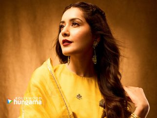 Celebrity wallpaper of Raashii Khanna