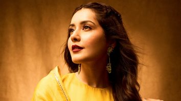 Celebrity wallpaper of Raashii Khanna