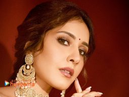 Raashii Khanna