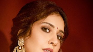 Raashii Khanna