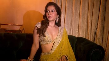 Celebrity wallpaper of Raashii Khanna