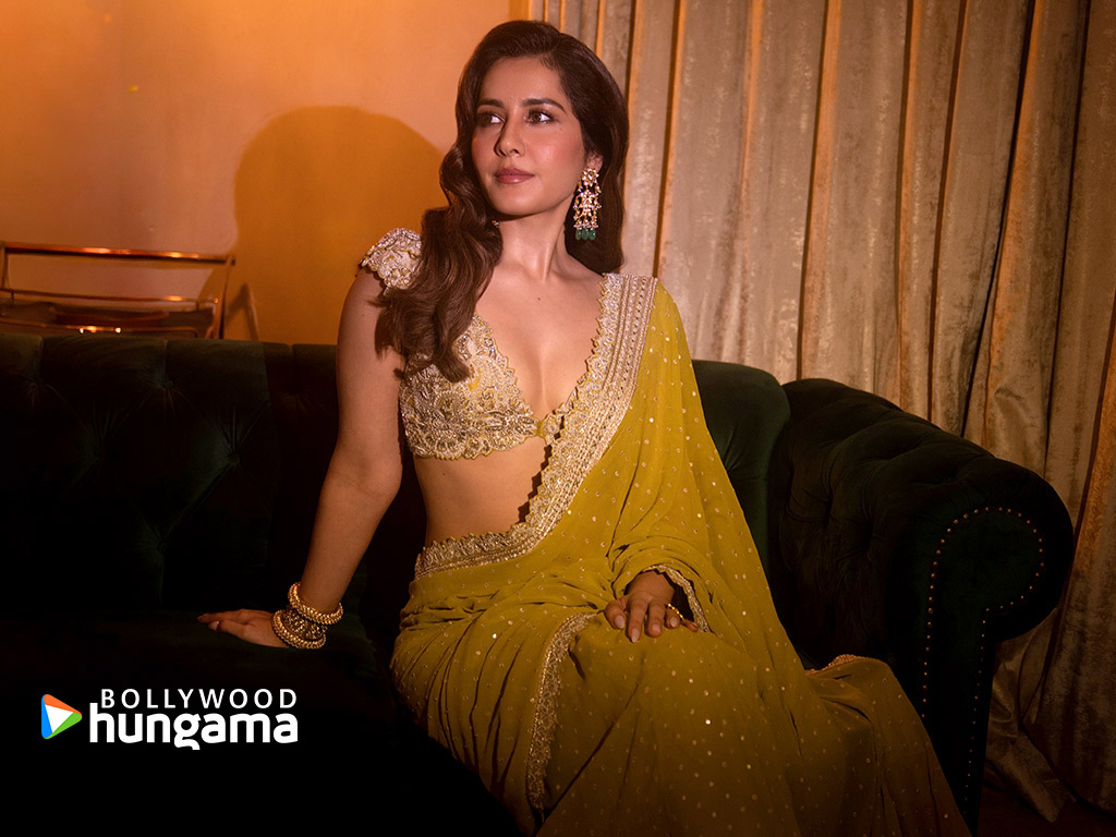 Raashii Khanna Raashii Khanna