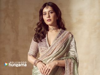 Celebrity wallpaper of Raashii Khanna