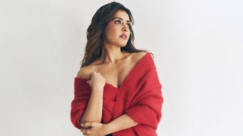 Celebrity wallpaper of Raashii Khanna