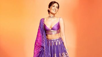 Raashii Khanna