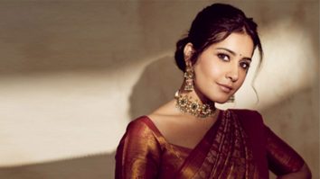 Celebrity wallpaper of Raashii Khanna
