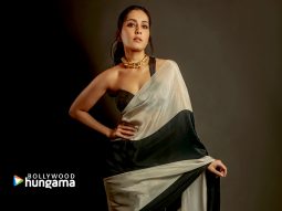Celeb Wallpapers Of Raashii Khanna