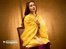 Celebrity wallpaper of Raashii Khanna