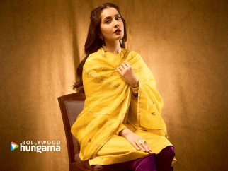 Celebrity wallpaper of Raashii Khanna