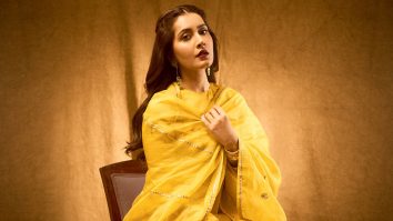 Celebrity wallpaper of Raashii Khanna