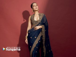 Raashii Khanna
