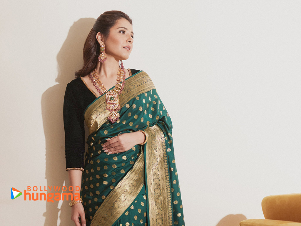 Raashii Khanna Raashii Khanna