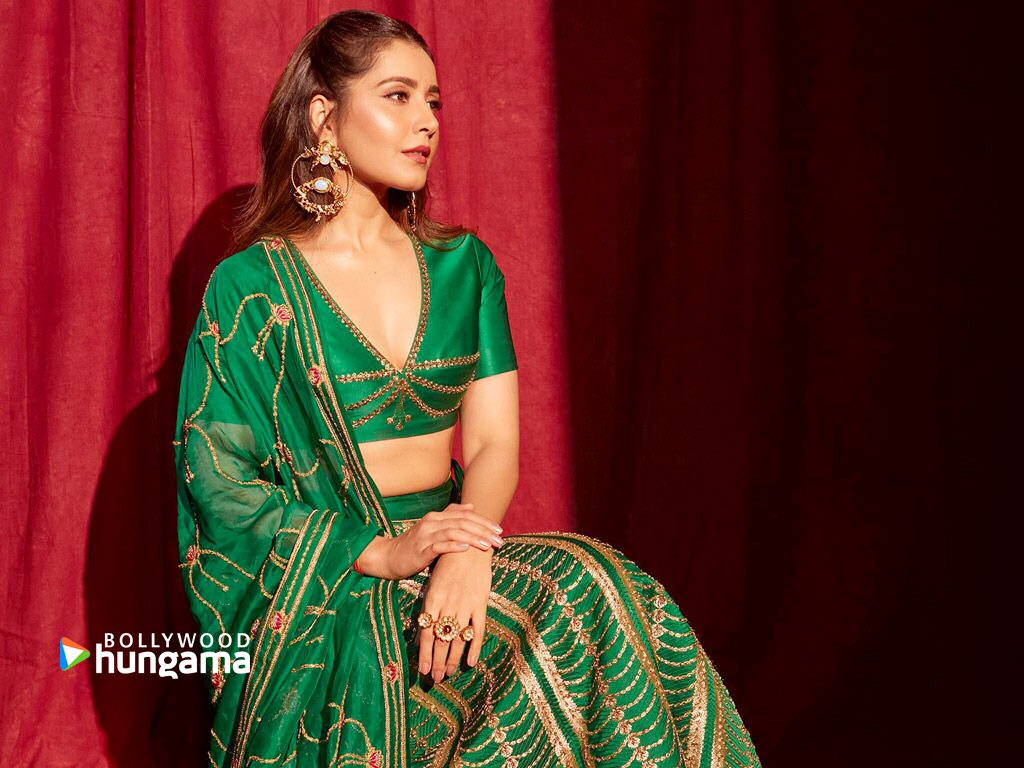 Raashii Khanna Raashii Khanna