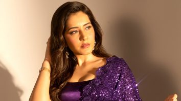 Celebrity wallpaper of Raashii Khanna
