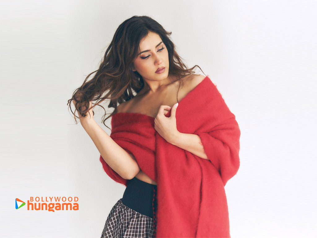 Raashii Khanna Raashii Khanna