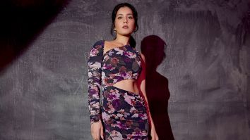 Celebrity wallpaper of Raashii Khanna